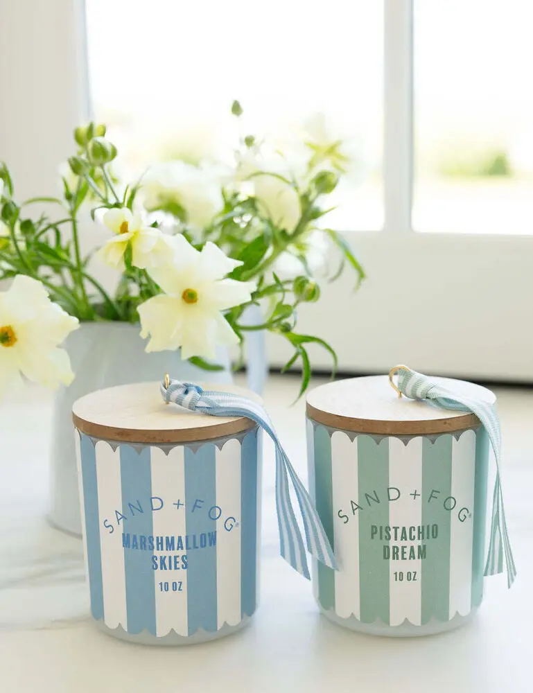 Marshmallow Skies 10 Oz Scented Candle - Image 2