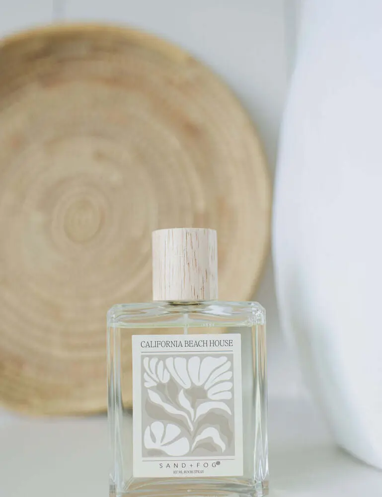 California Beach House 107 Ml Room Spray - Image 2