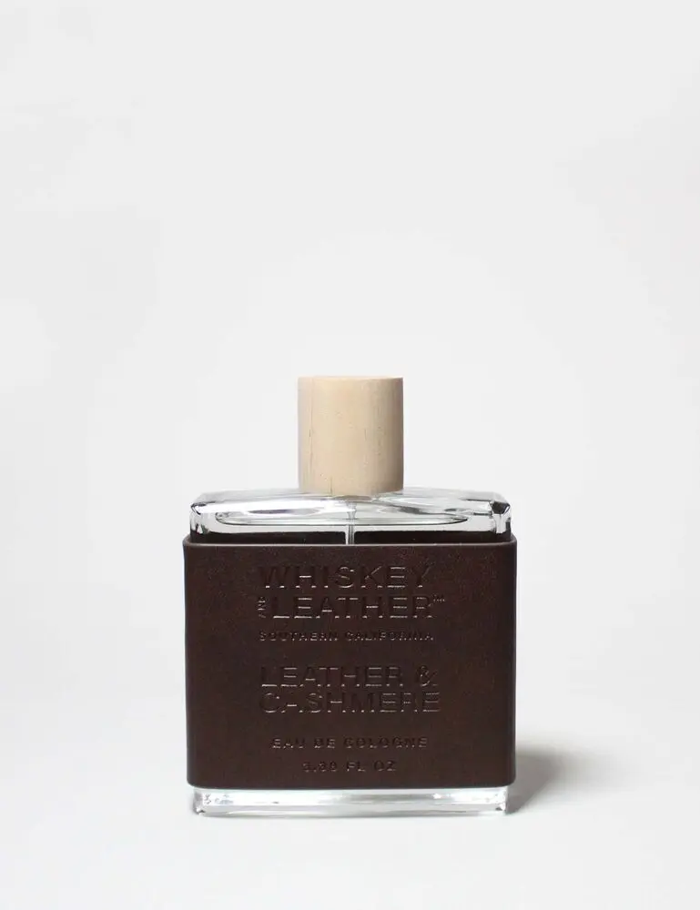 Leather & Cashmere 3.38 Ml Eau De Toilette