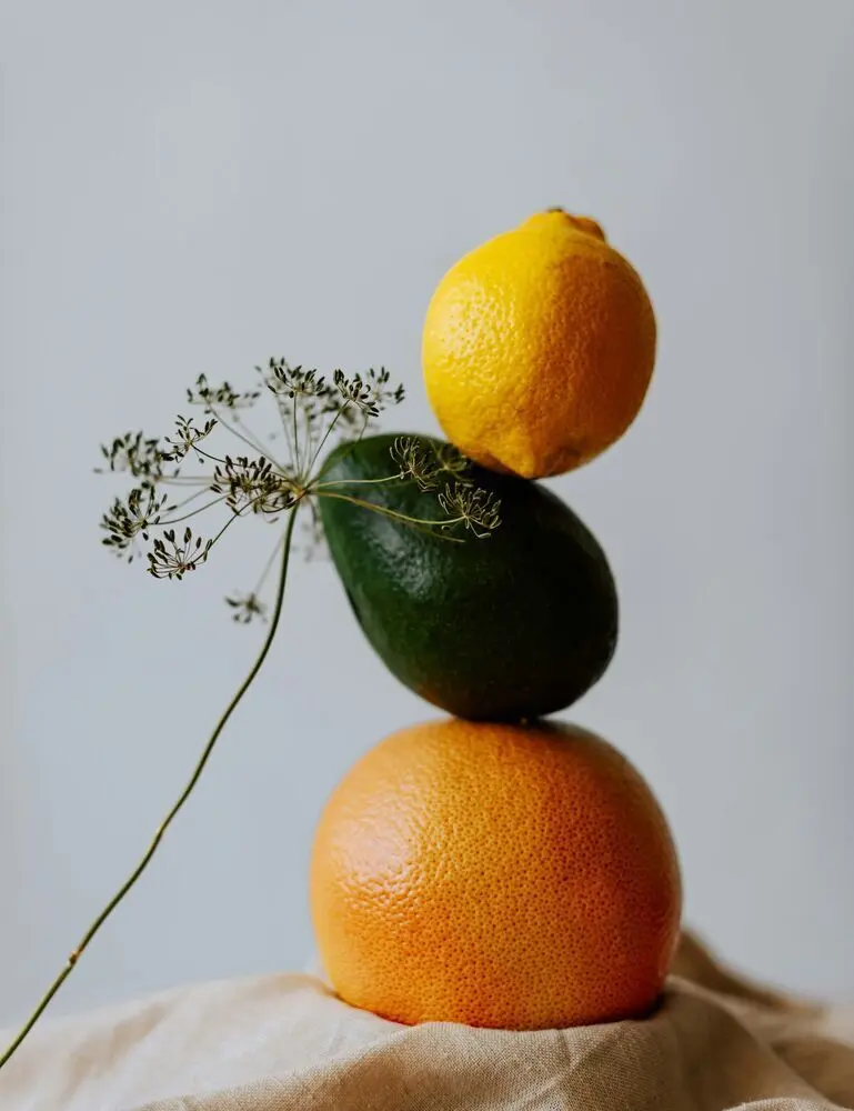 Orange Blossom 50 Ml Perfume Oil Rollerball - Image 2