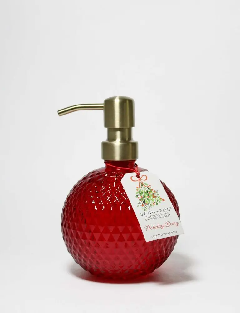 Holiday Berry 14.54 Oz Liquid Hand Soap