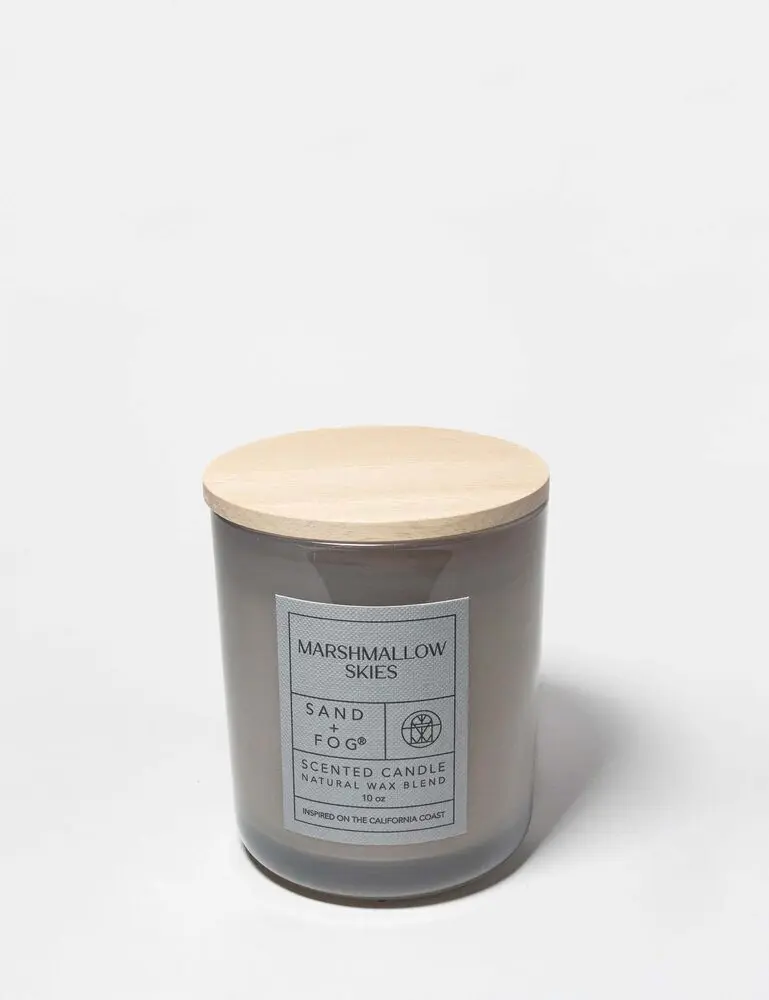 Marshmallow Skies 10 Oz Scented Candle