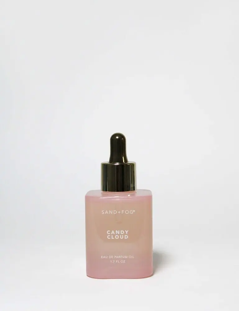 Candy Cloud 50 Ml Perfume Oil Dropper - Image 3