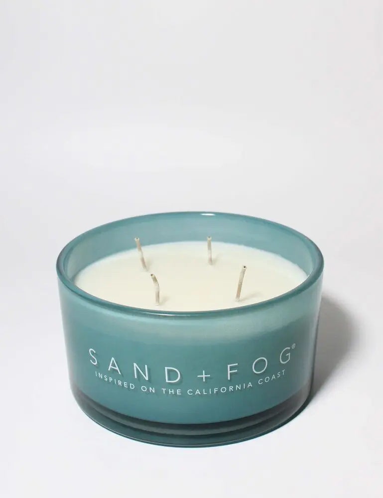 California Beach House 23 Oz Scented Candle - Image 3