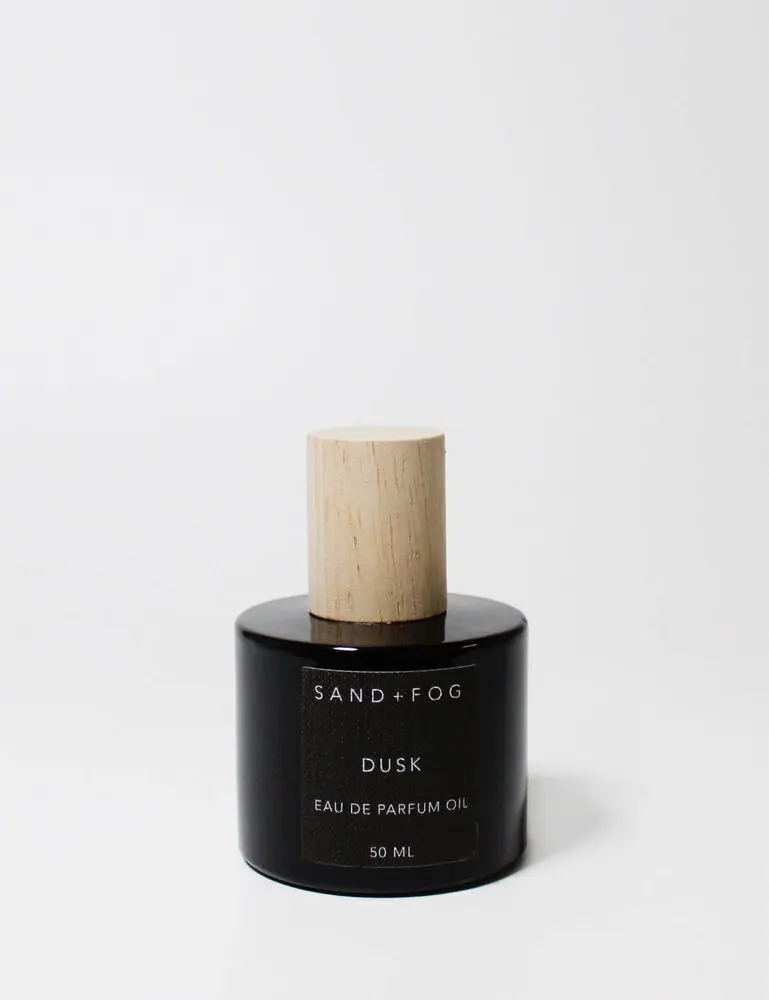 Dusk 50 Ml Perfume Oil Rollerball