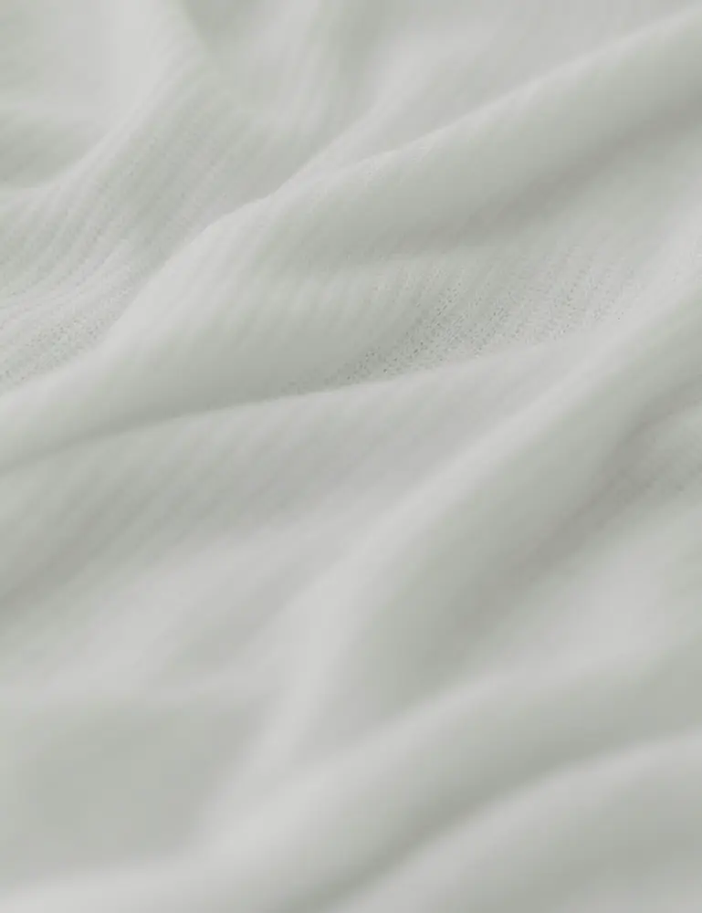 White Cotton 95 Ml Linen Spray - Image 2