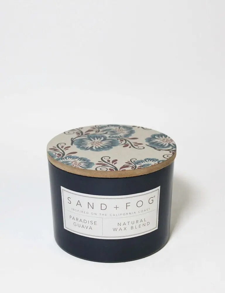 Paradise Guava 12 Oz Scented Candle