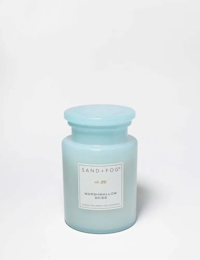 Marshmallow Skies 12 Oz Scented Candle