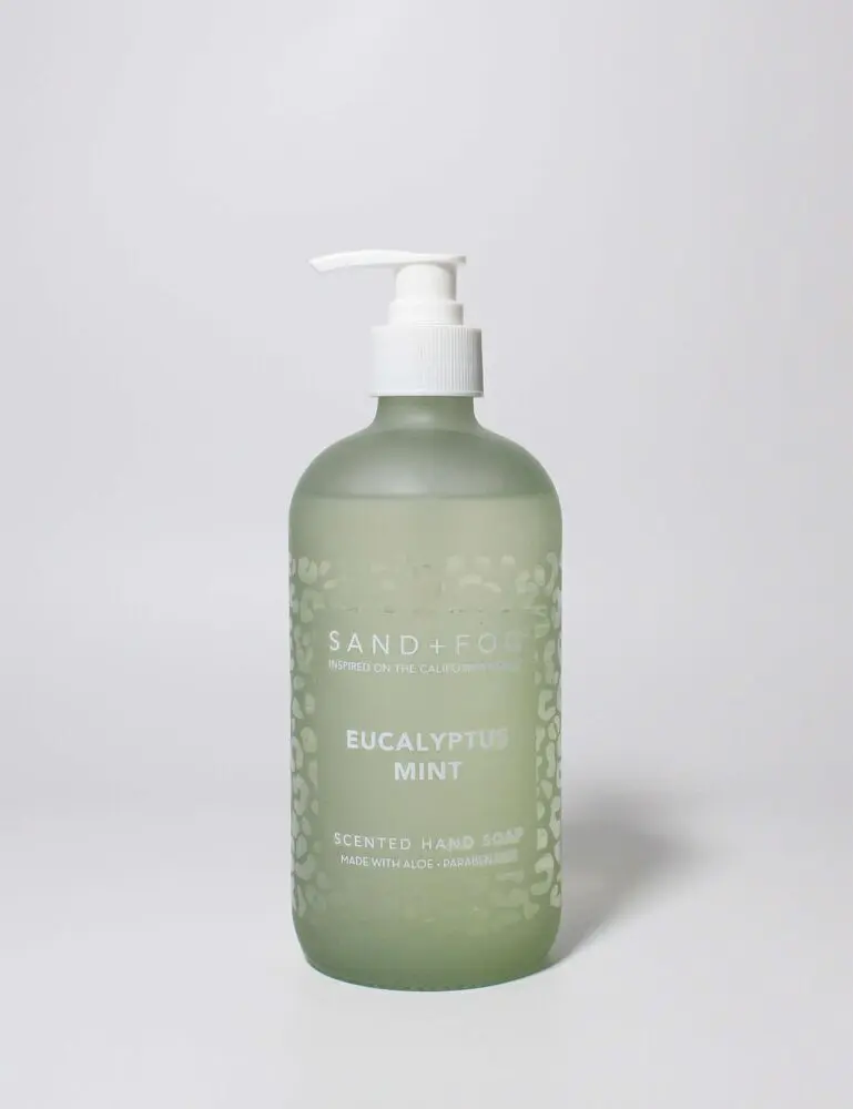 Eucalyptus Mint 15.7 Oz Liquid Hand Soap