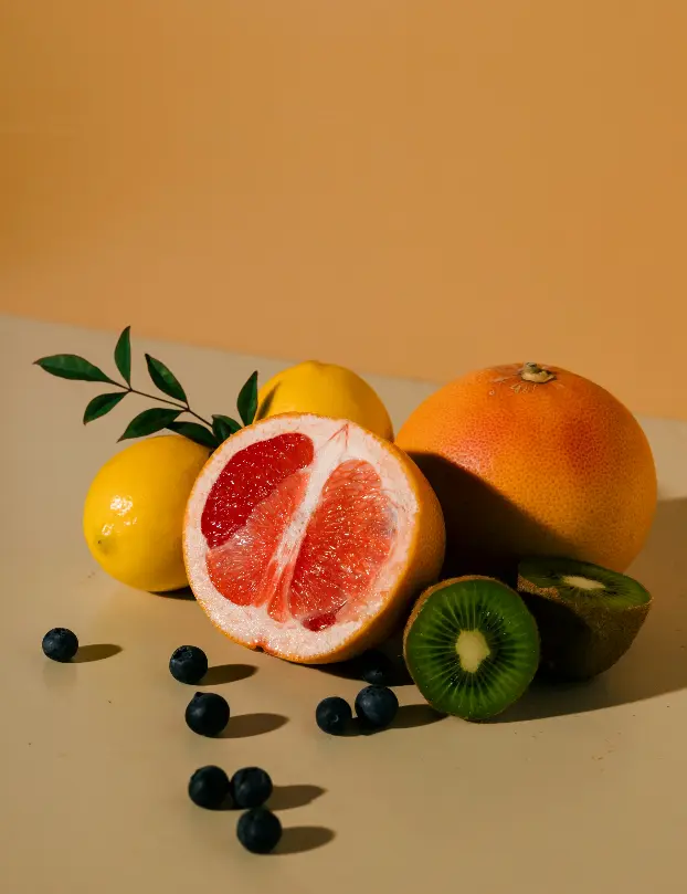 Tropical Citrus 110 Ml Reed Diffuser - Image 2