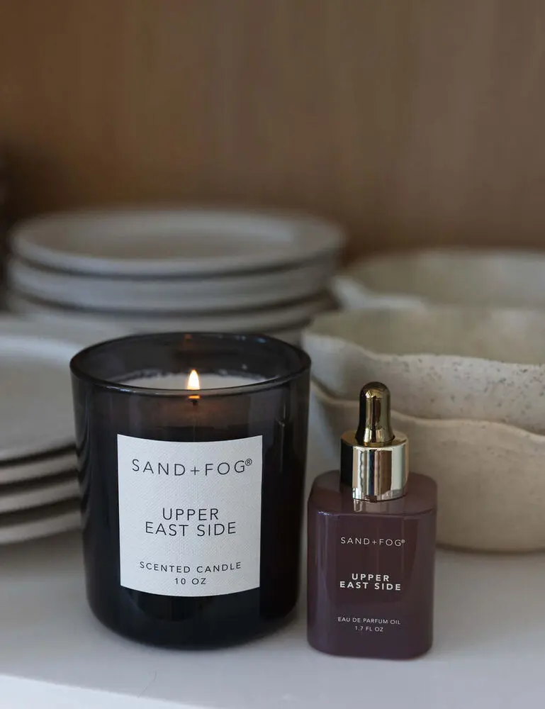 Upper East Side 50 Ml Perfume Oil Dropper - Image 2