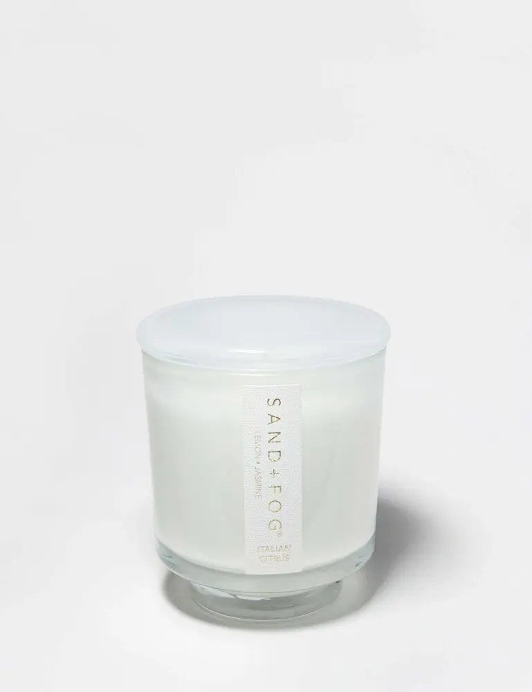 Italian Citrus 8 Oz Scented Candle
