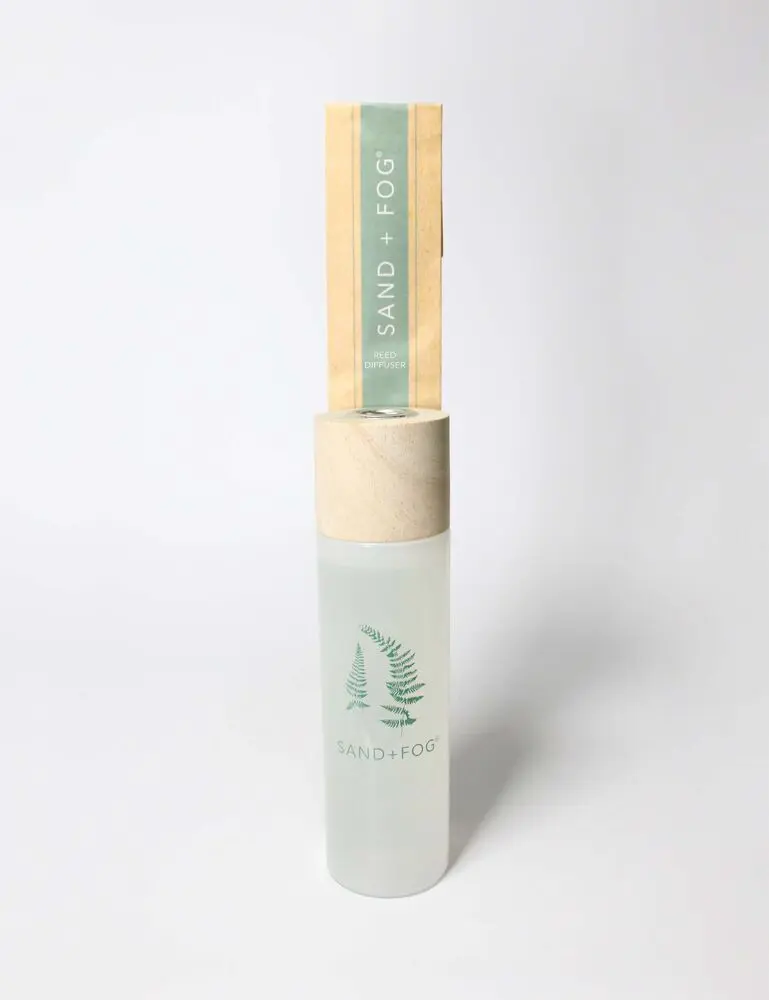 Eucalyptus & Sage 100 Ml Reed Diffuser