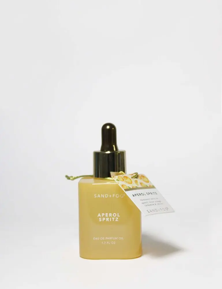 Spritz 50 Ml Perfume Oil Dropper