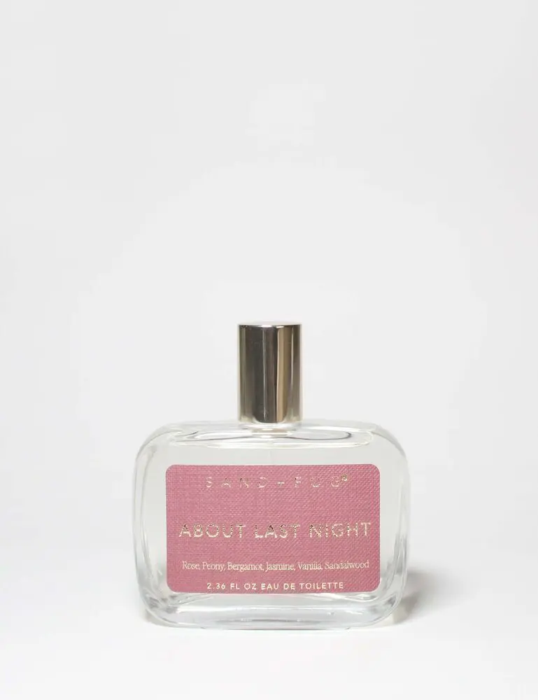 About Last Night 70 Ml Eau De Toilette