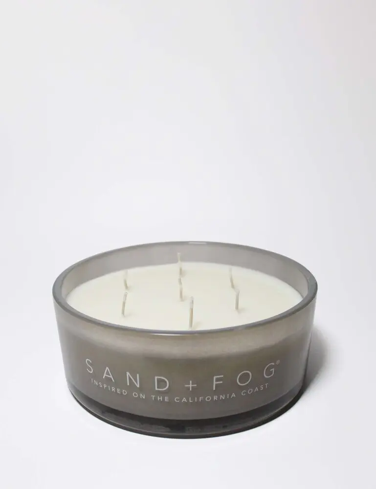 Coconut & Palm 34 Oz Scented Candle - Image 3