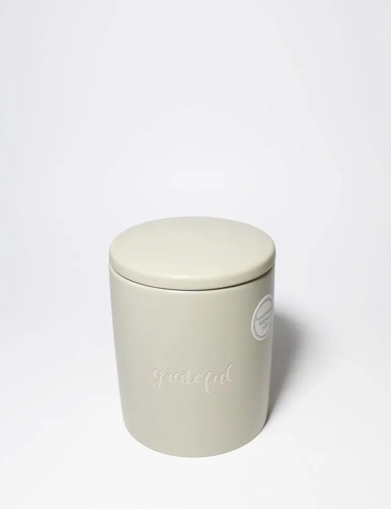 Ocean Mist 12 Oz Scented Candle