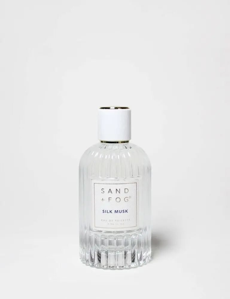 Silk Musk 100 Ml Eau De Toilette