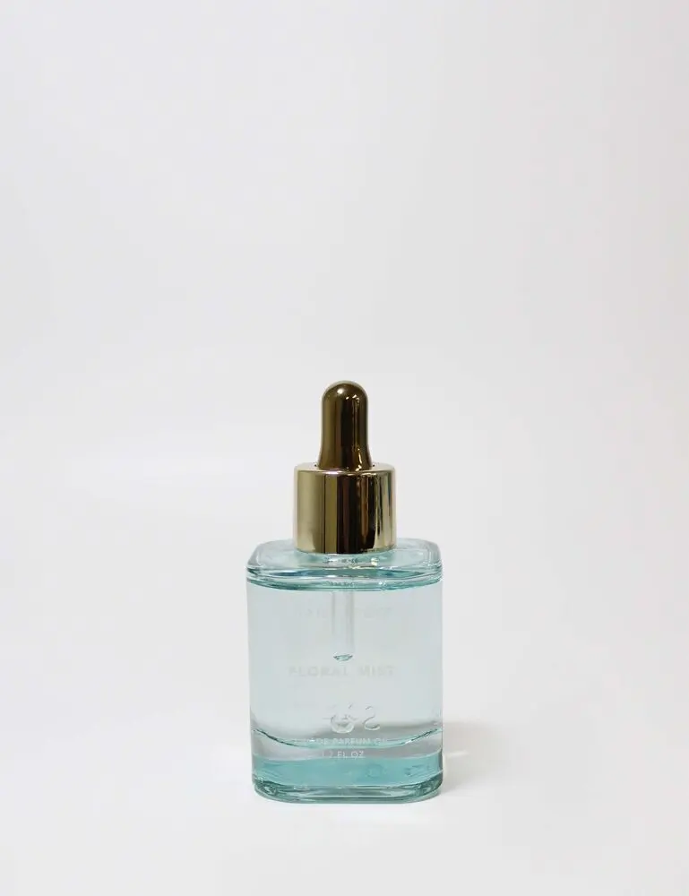 Floral Mist 50 Ml Perfume Oil Dropper - Image 3