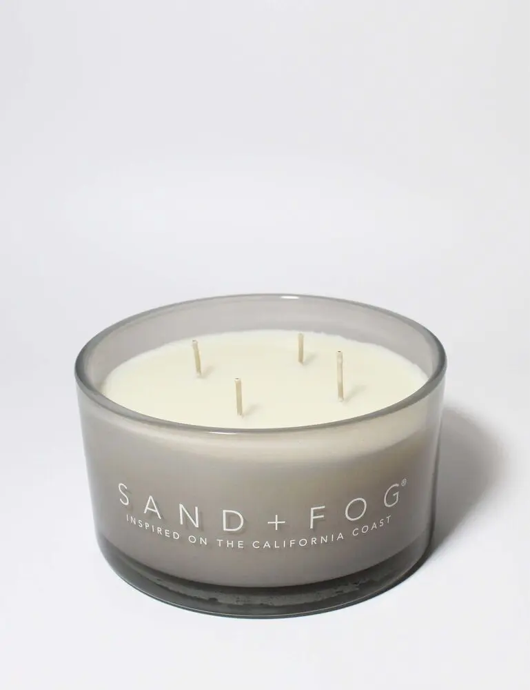 Honey Tobacco 23 Oz Scented Candle - Image 3