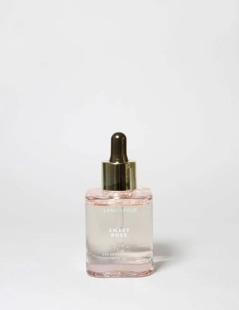 Sweet Rose 50 Ml Perfume Oil Dropper - Image 3