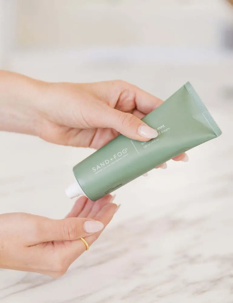 Relaxing Hand Cream Set - Image 3