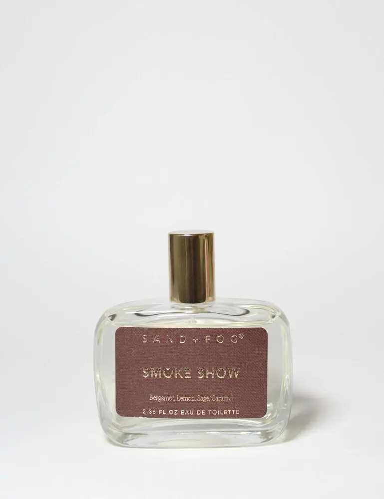 Smoke Show 70 Ml Eau De Toilette