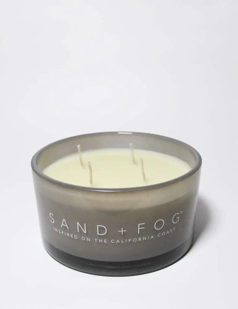 Ocean & Sea Salt 23 Oz Scented Candle - Image 3