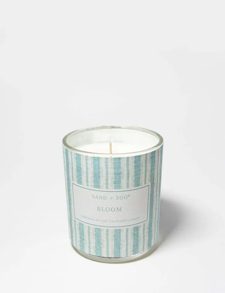 Bloom 10 Oz Scented Candle - Image 3