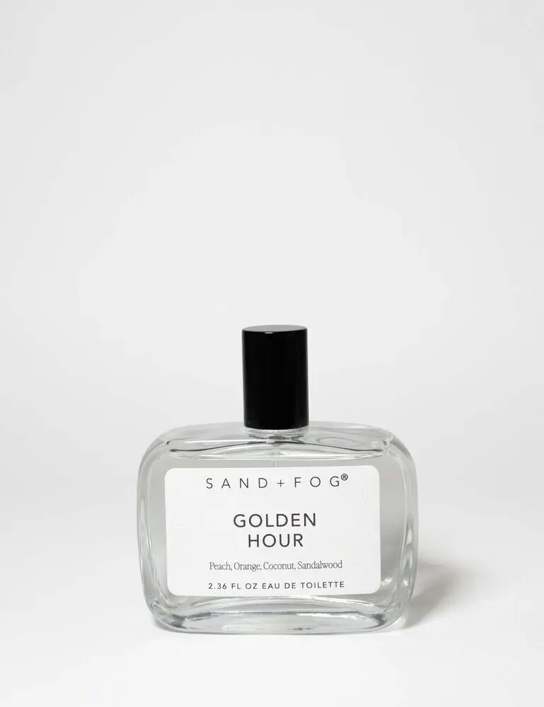 Golden Hour 70 Ml Eau De Toilette