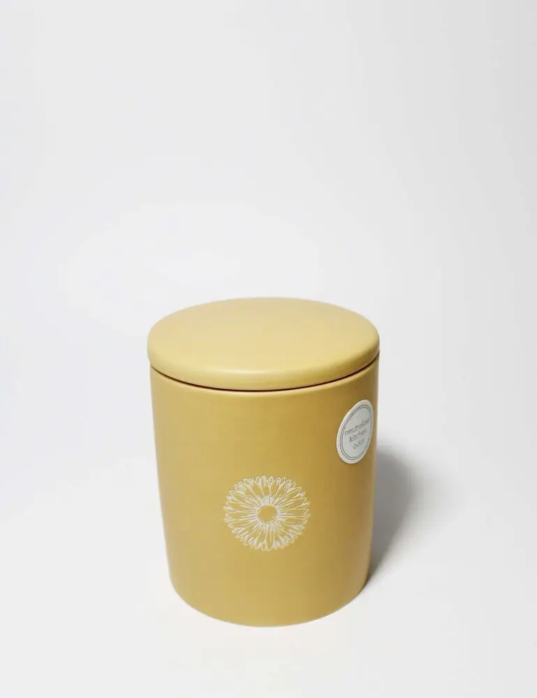 Sun Washed Citrus 12 Oz Scented Candle