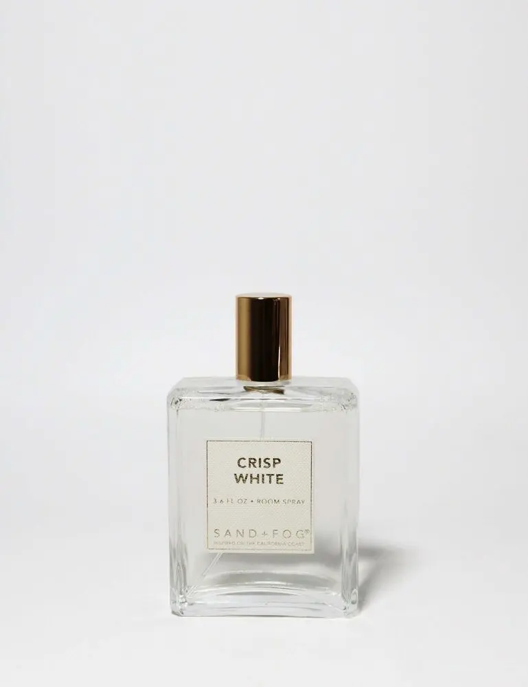 Crisp White 107 Ml Room Spray