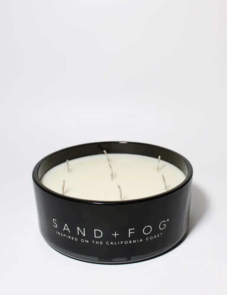 Chai 35 Oz Scented Candle - Image 3