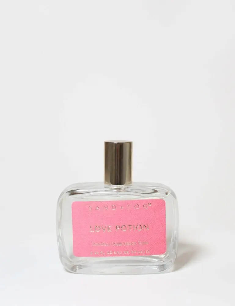 Love Potion 70 Ml Eau De Toilette