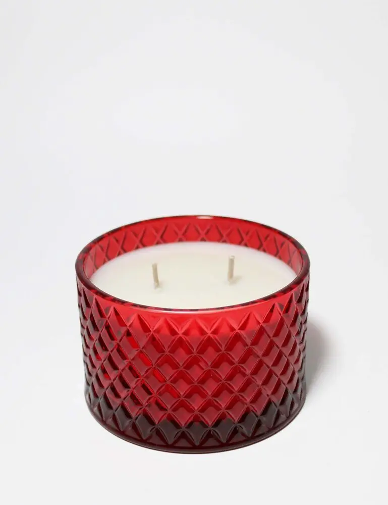 Winter Pine 9.5 Oz Scented Candle - Image 3