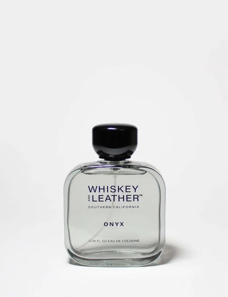 Onyx 3.38 Oz Eau De Toilette