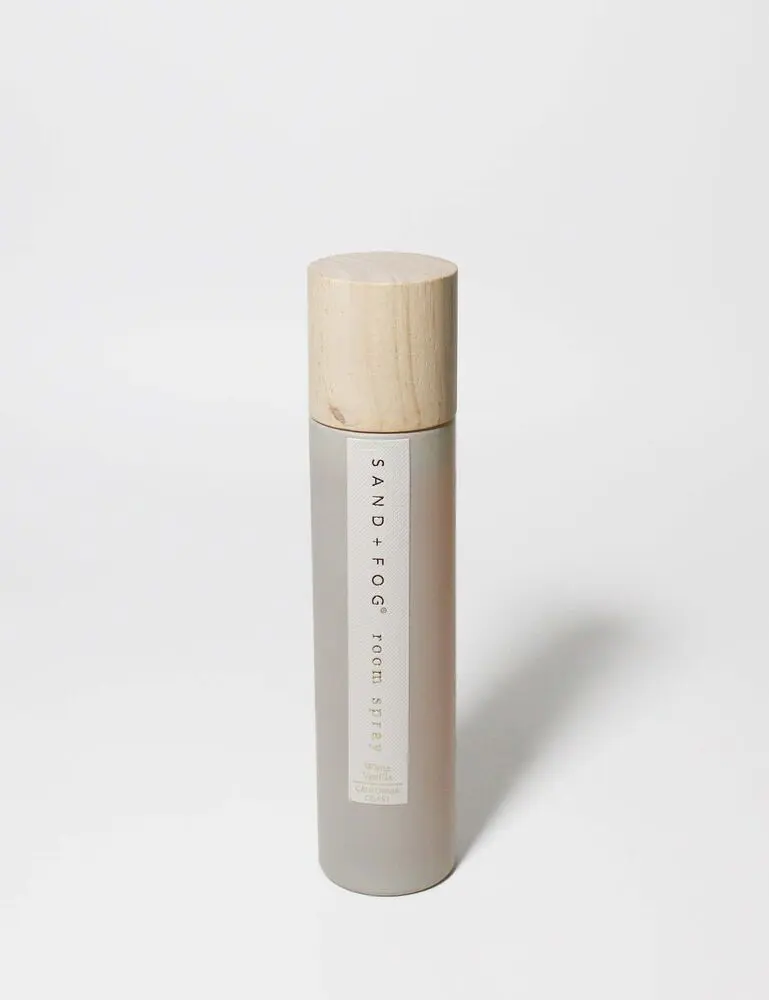 White Vanilla 100 Ml Room Spray