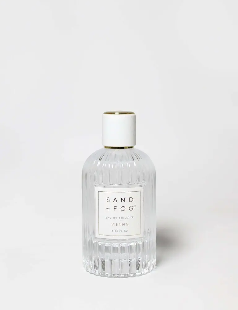 Vienna 100 Ml Eau De Toilette