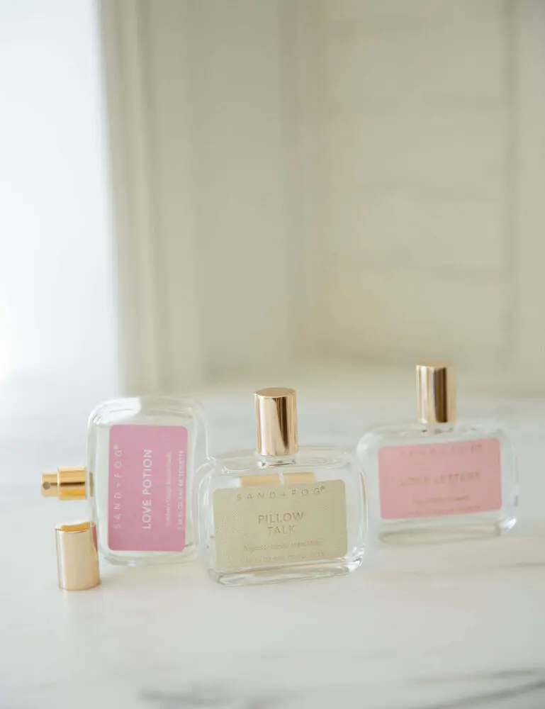 Love Potion 70 Ml Eau De Toilette - Image 3