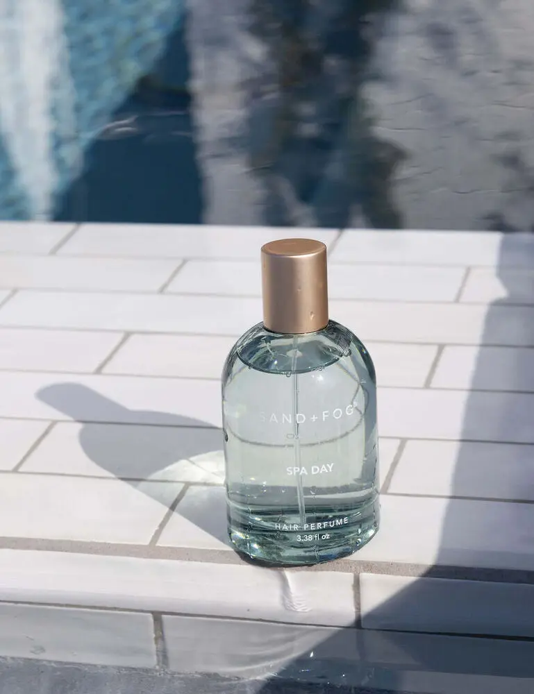 Spa Day 100 Ml Hair Perfume - Image 3