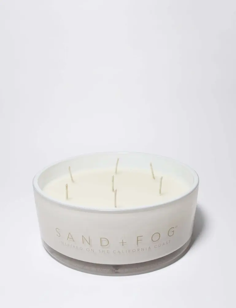 Tropical Citrus 34 Oz Scented Candle - Image 3