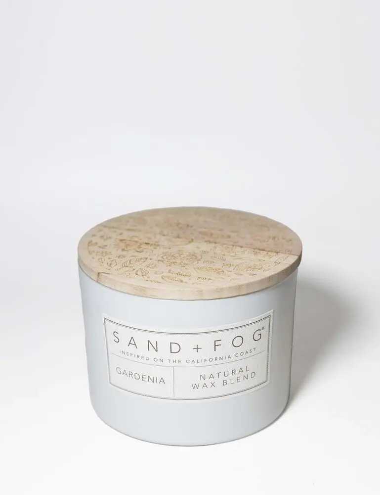 Gardenia 12 Oz Scented Candle