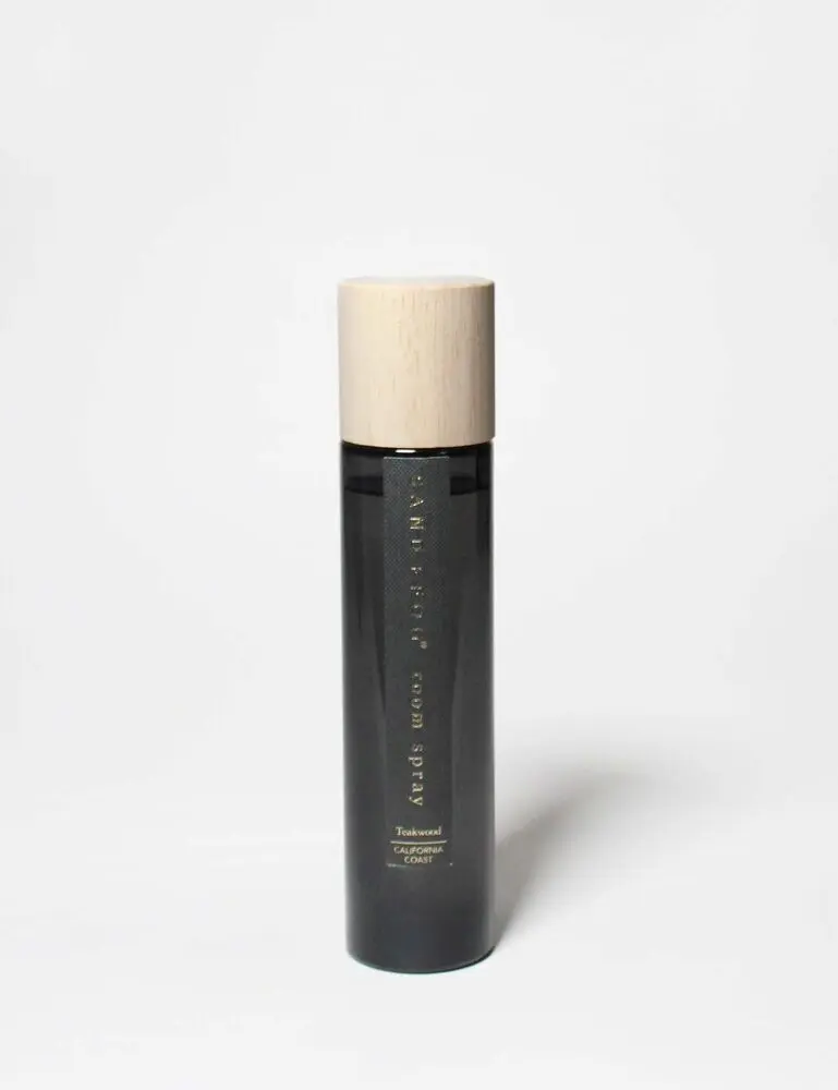 Teakwood 100 Ml Room Spray