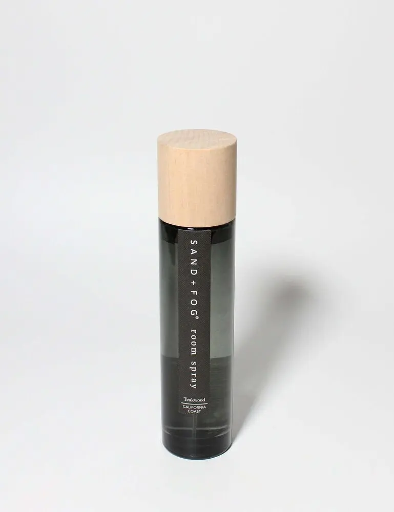 Teakwood 100 Ml Room Spray