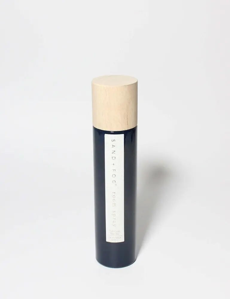 Tahitian Vanilla 100 Ml Room Spray