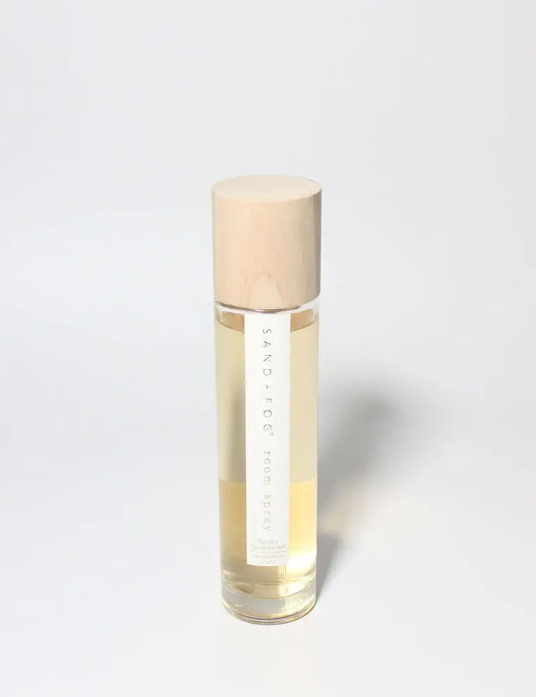 Vanilla Sandalwood 100 Ml Room Spray