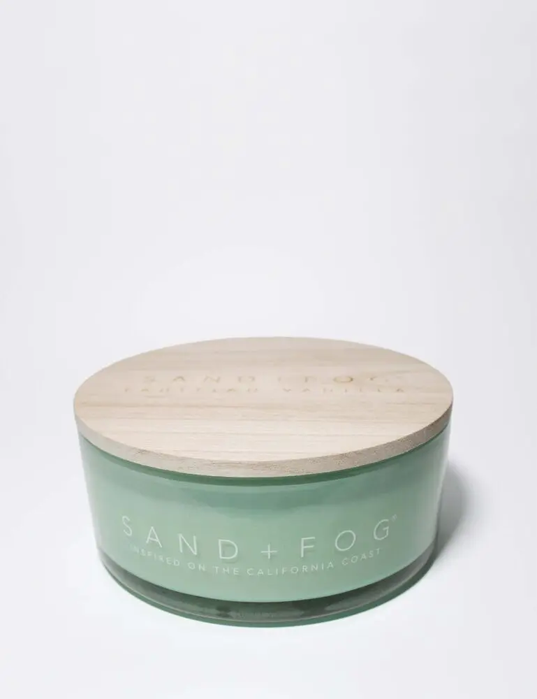 Tahitian Vanilla 34 Oz Scented Candle
