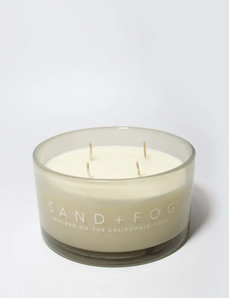 Tahitian Vanilla 23 Oz Scented Candle - Image 3