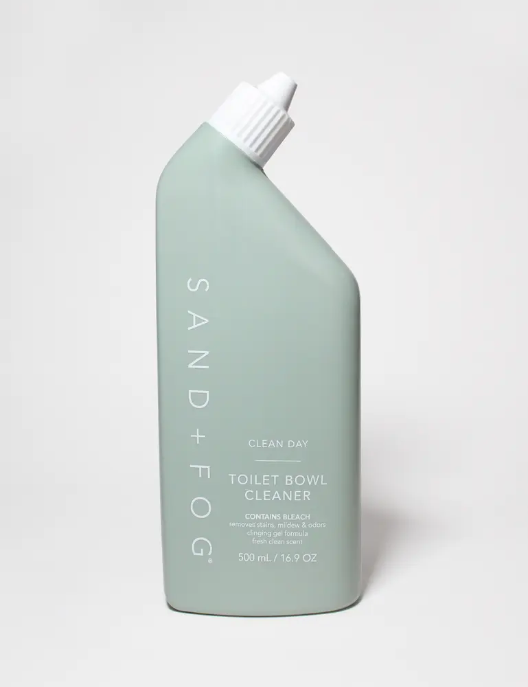 Clean Day 16.9 Oz Toilet Bowl Cleaner