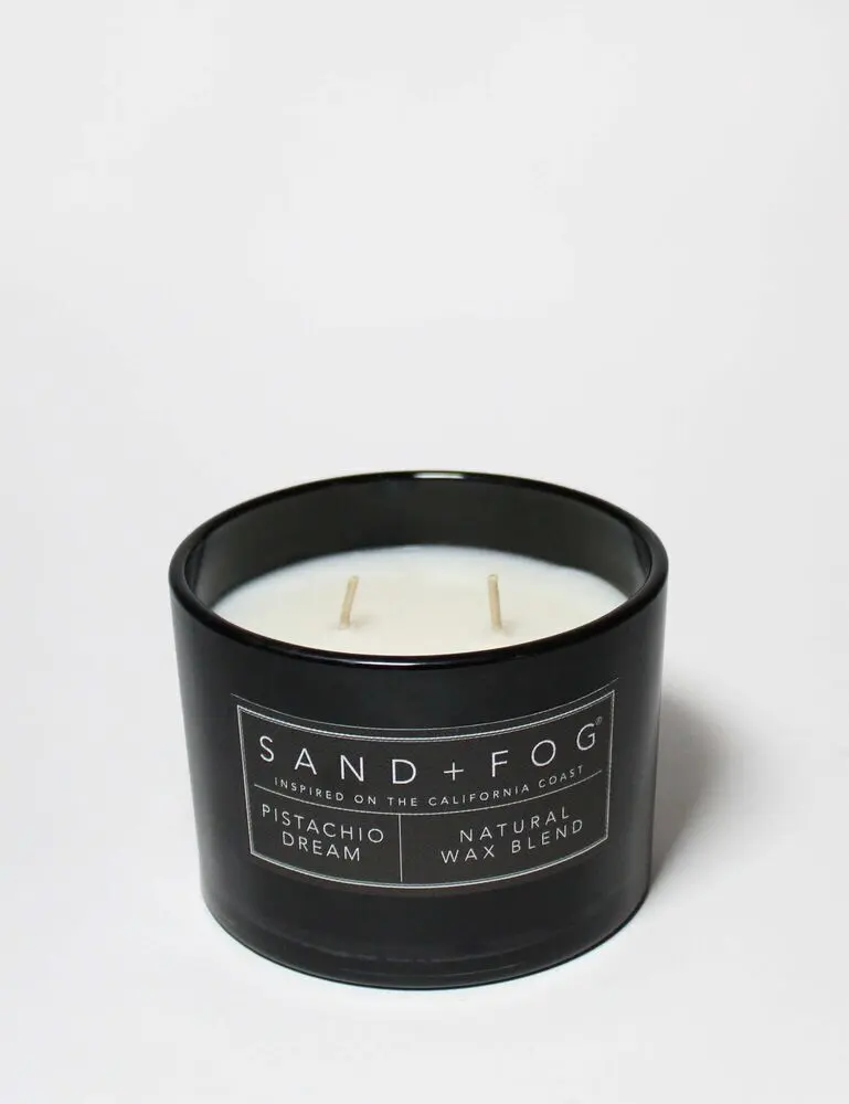 Pistachio Dream 12 Oz Scented Candle - Image 3